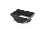 Leica Lens Hood (19mm f2.8 R) (12546)