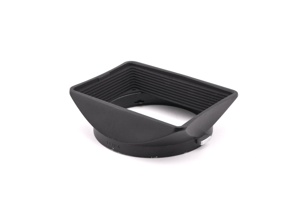 Leica Lens Hood (19mm f2.8 R) (12546)