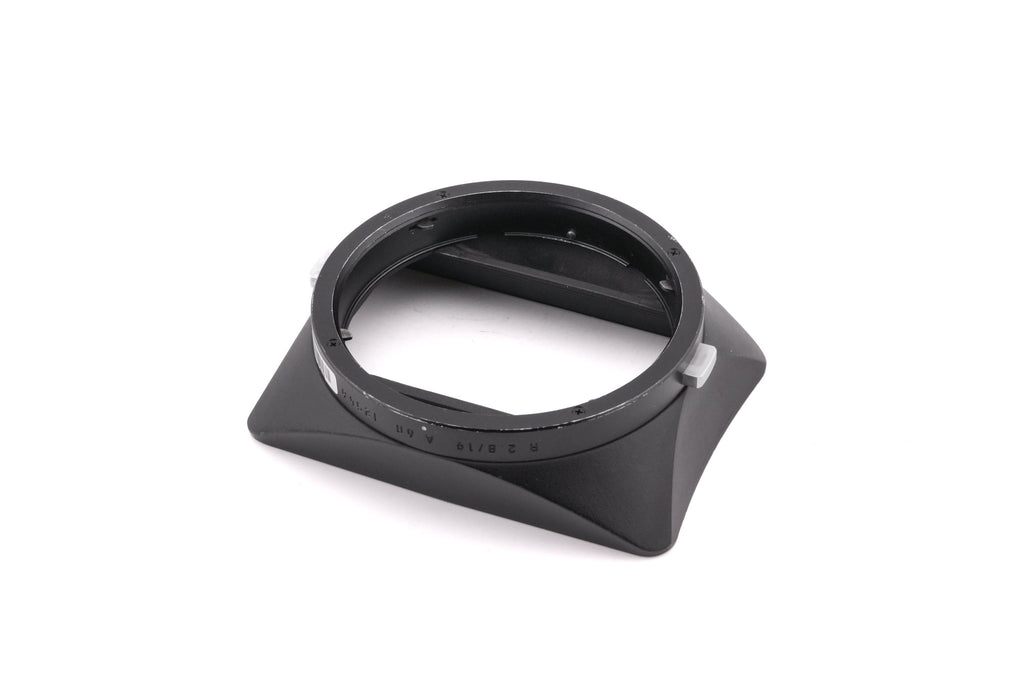 Leica Lens Hood (19mm f2.8 R) (12546)