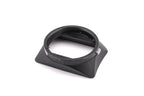 Leica Lens Hood (19mm f2.8 R) (12546)