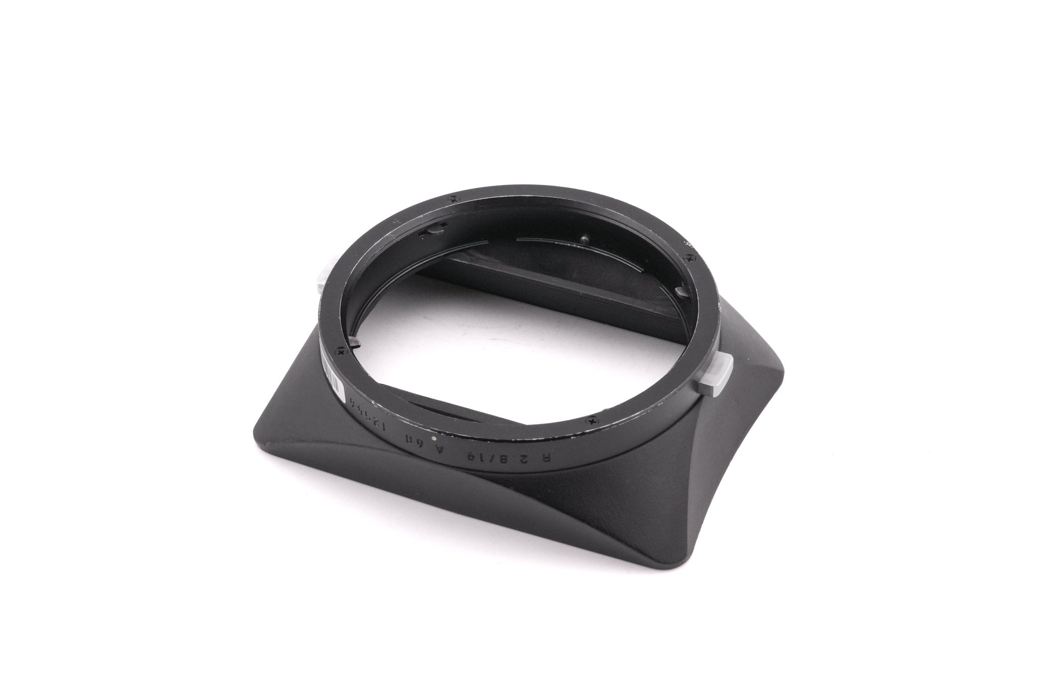 Leica Lens Hood (19mm f2.8 R) (12546)