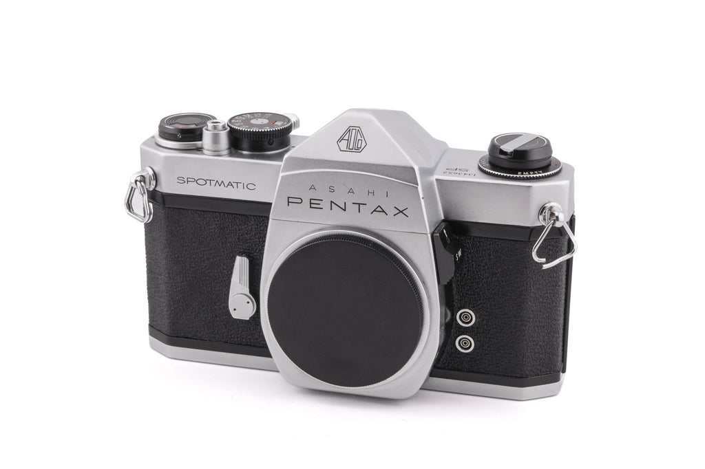 Pentax Spotmatic SP