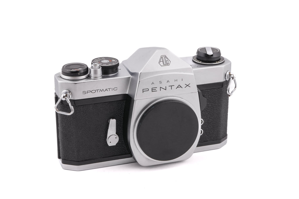 Pentax Spotmatic SP