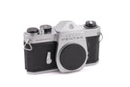 Pentax Spotmatic SP