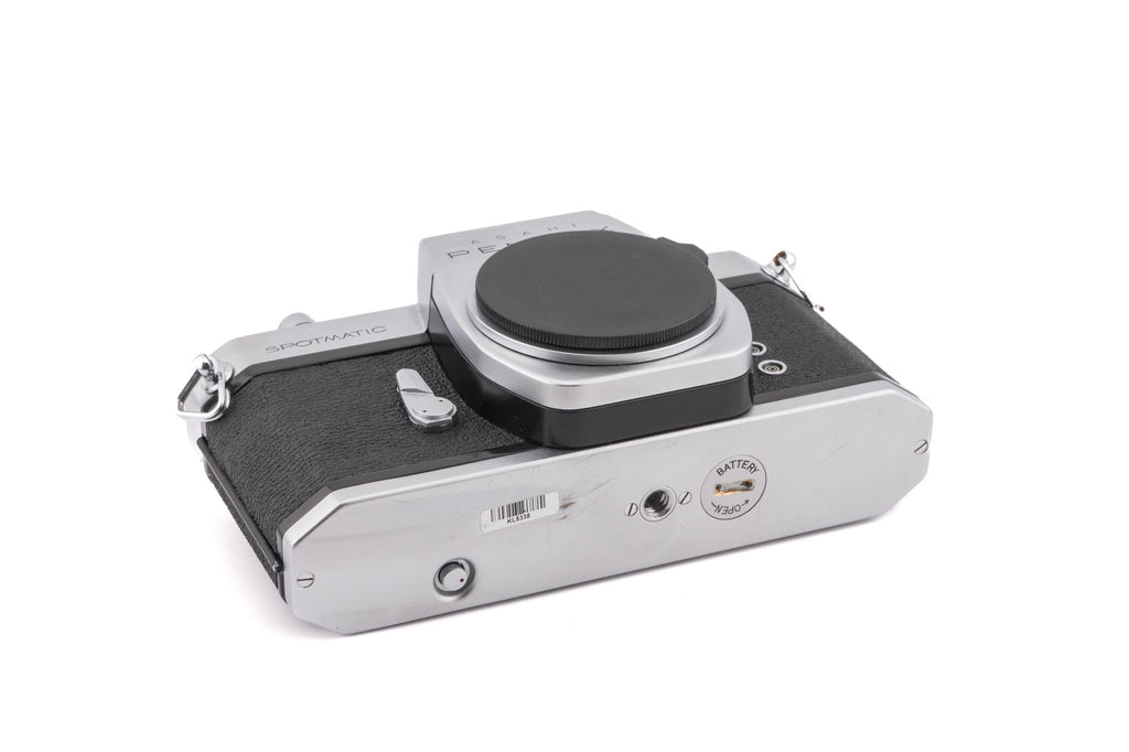 Pentax Spotmatic SP