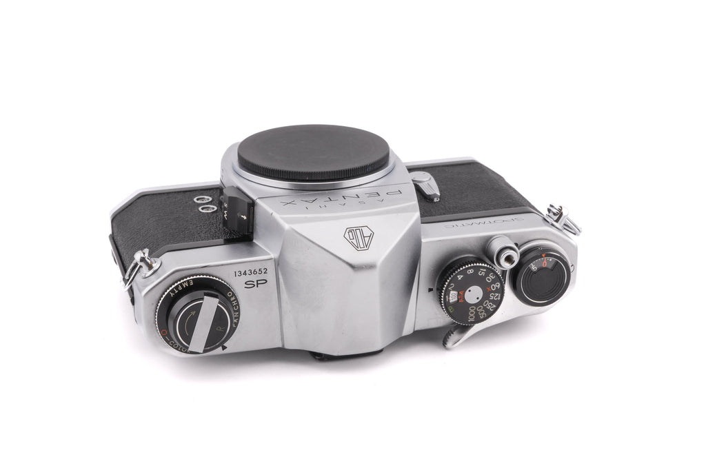 Pentax Spotmatic SP