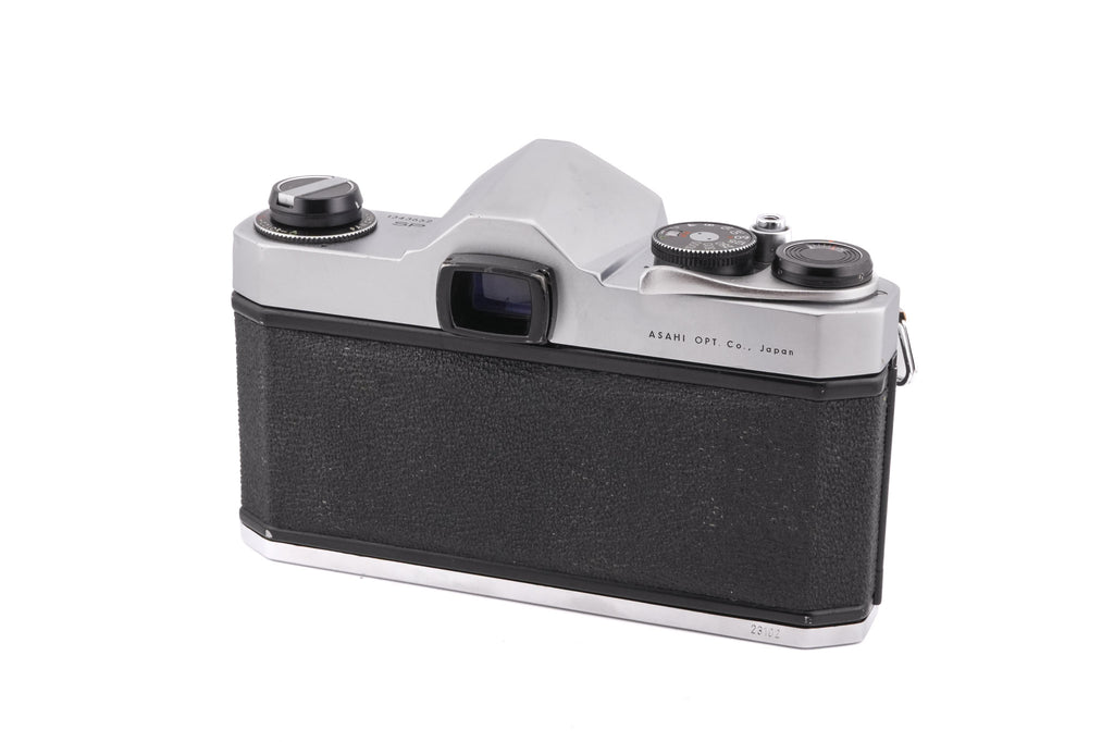 Pentax Spotmatic SP