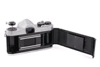 Pentax Spotmatic SP