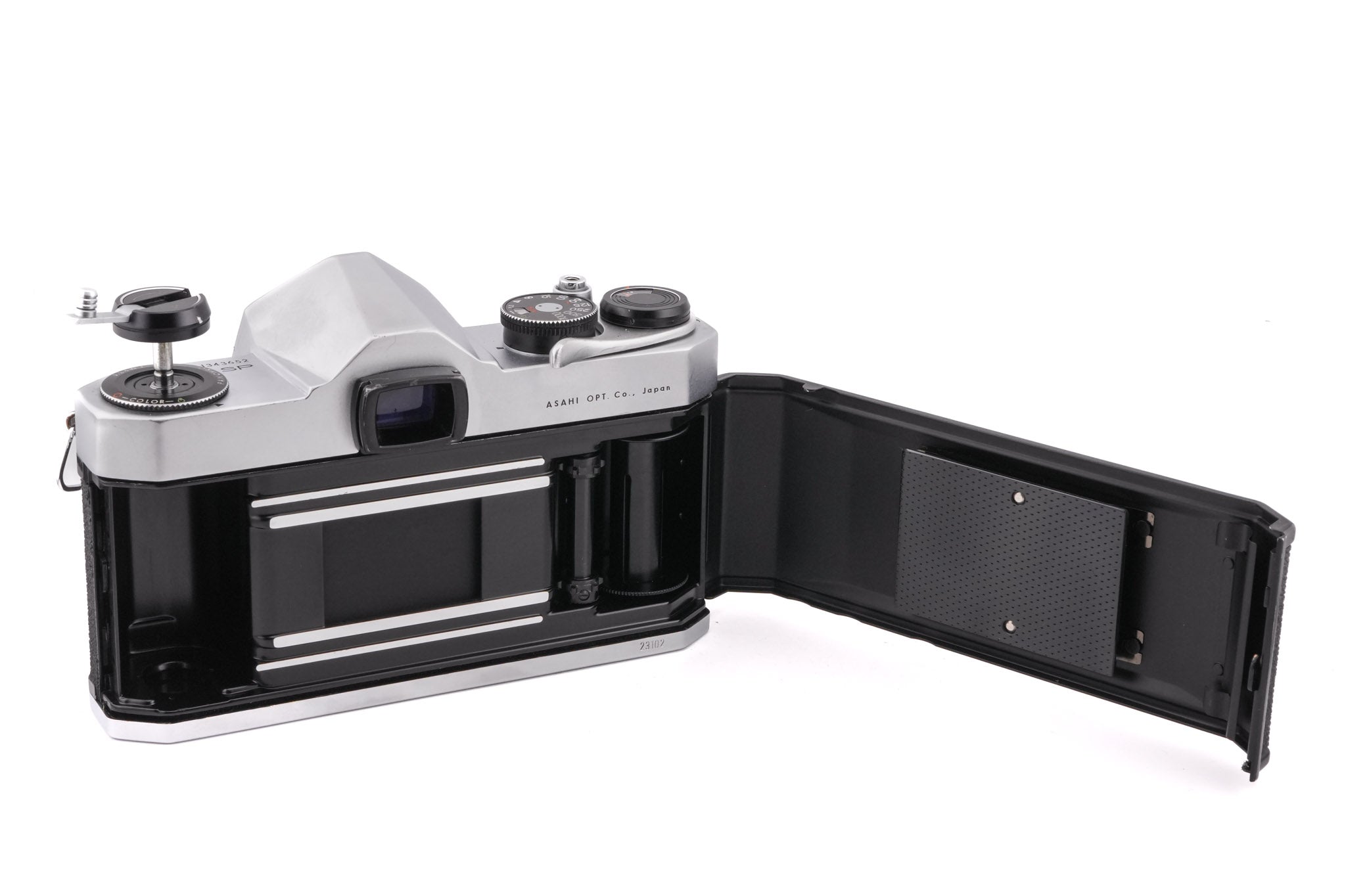 Pentax Spotmatic SP