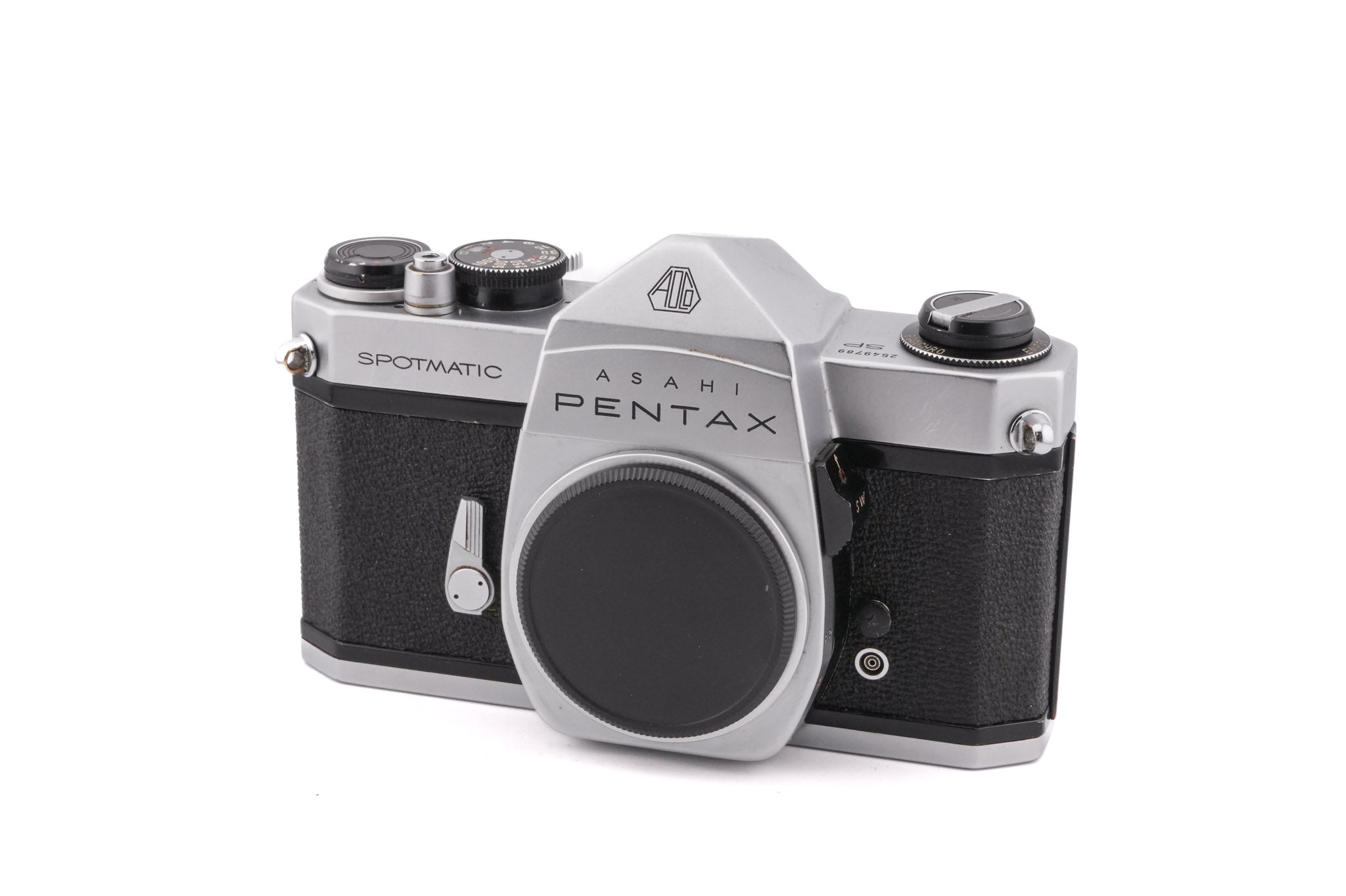 Pentax Spotmatic SP