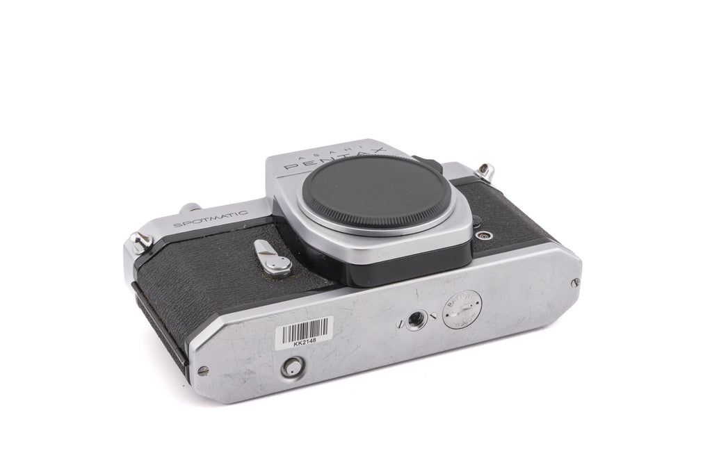 Pentax Spotmatic SP