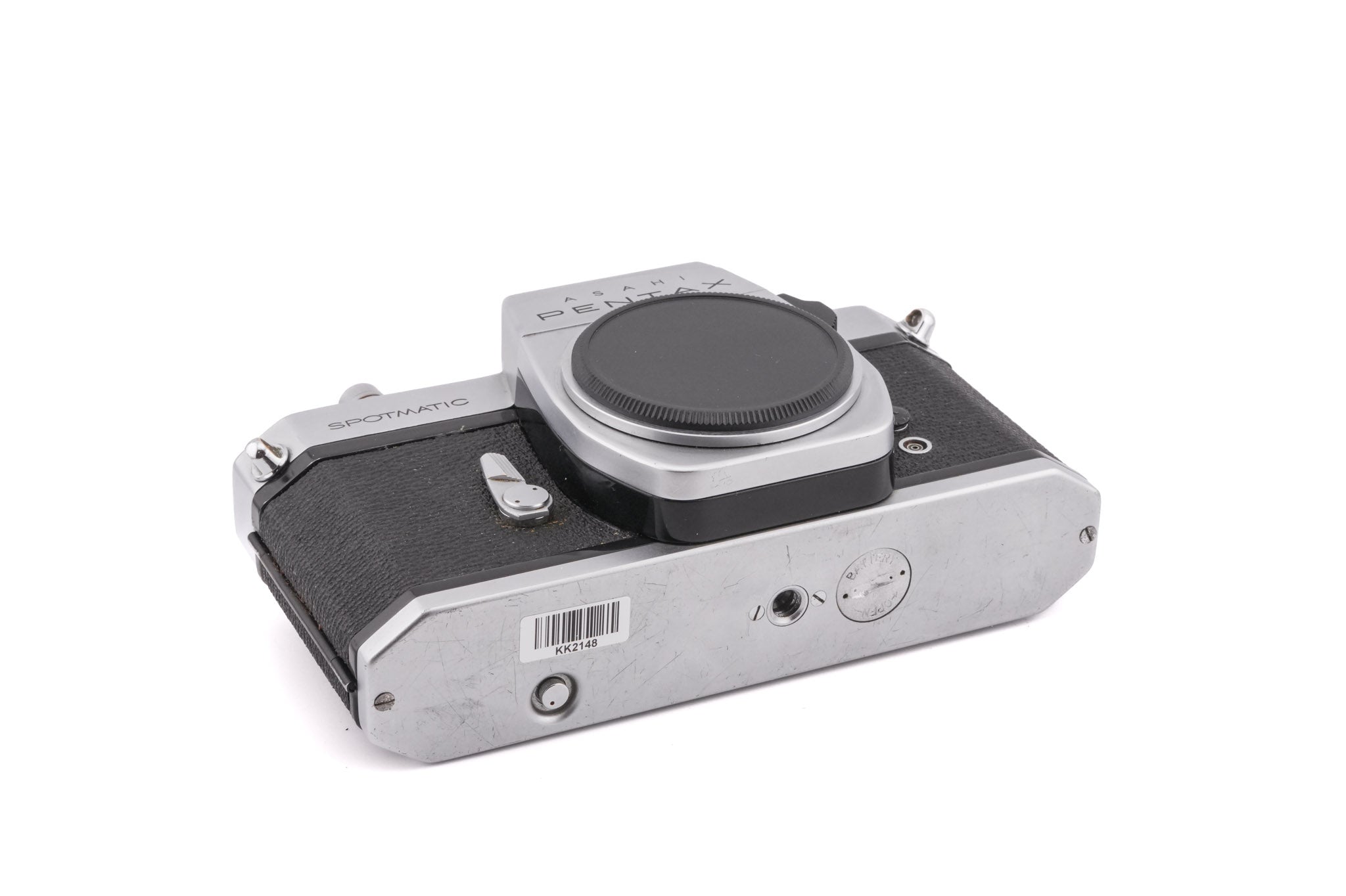 Pentax Spotmatic SP