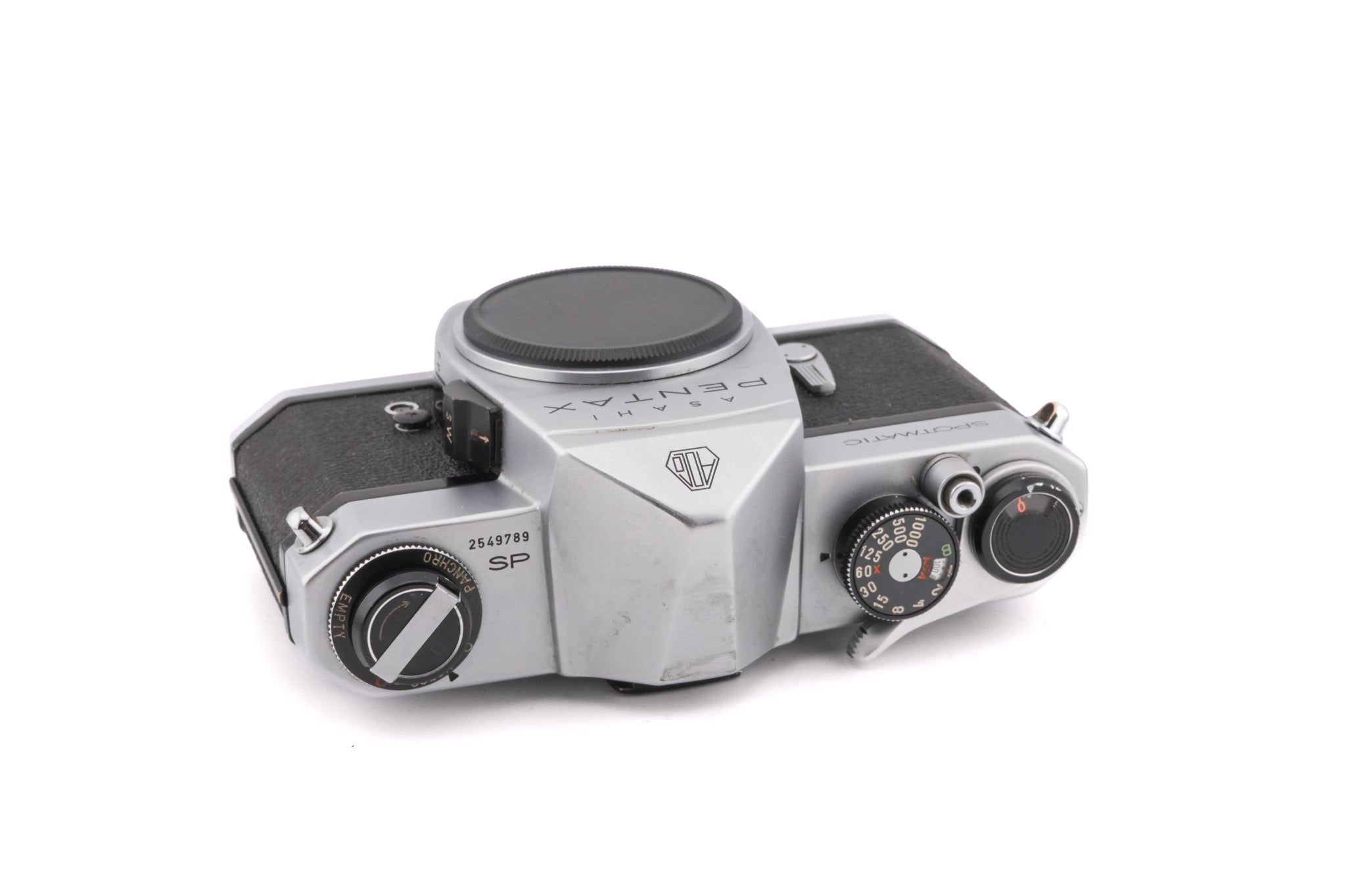 Pentax Spotmatic SP