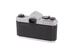 Pentax Spotmatic SP