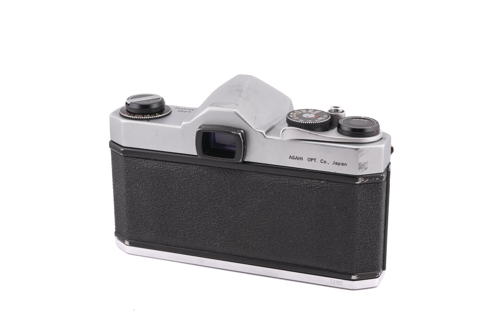 Pentax Spotmatic SP