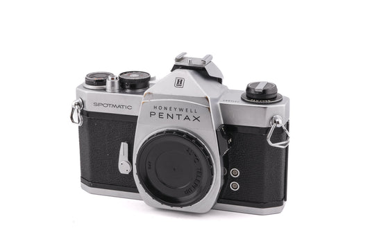 Pentax Honeywell Spotmatic - Camera