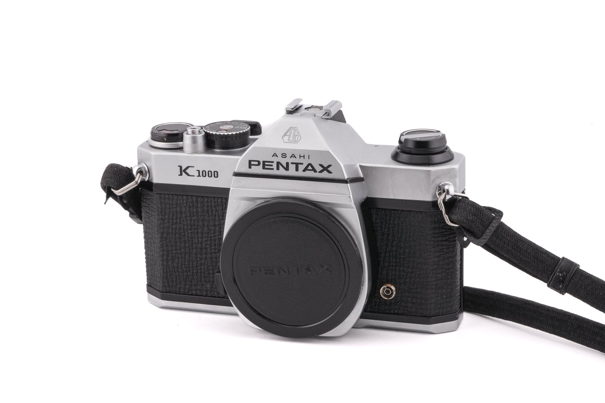 Pentax K1000