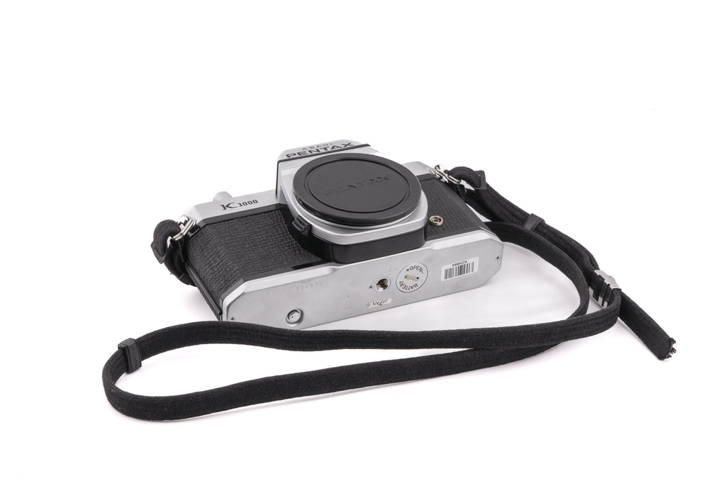 Pentax K1000