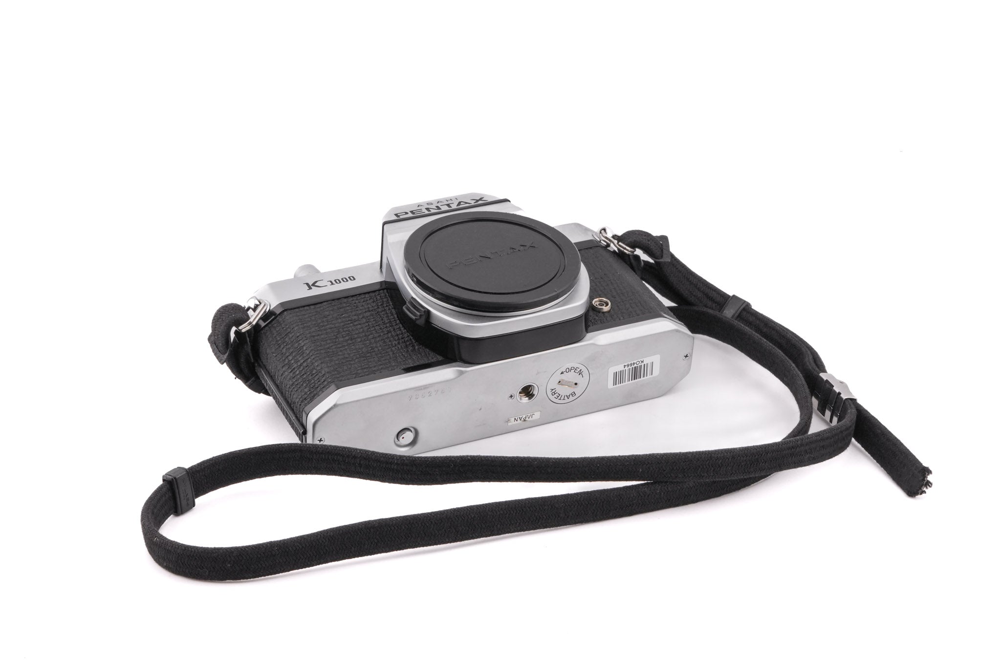 Pentax K1000