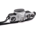 Pentax K1000