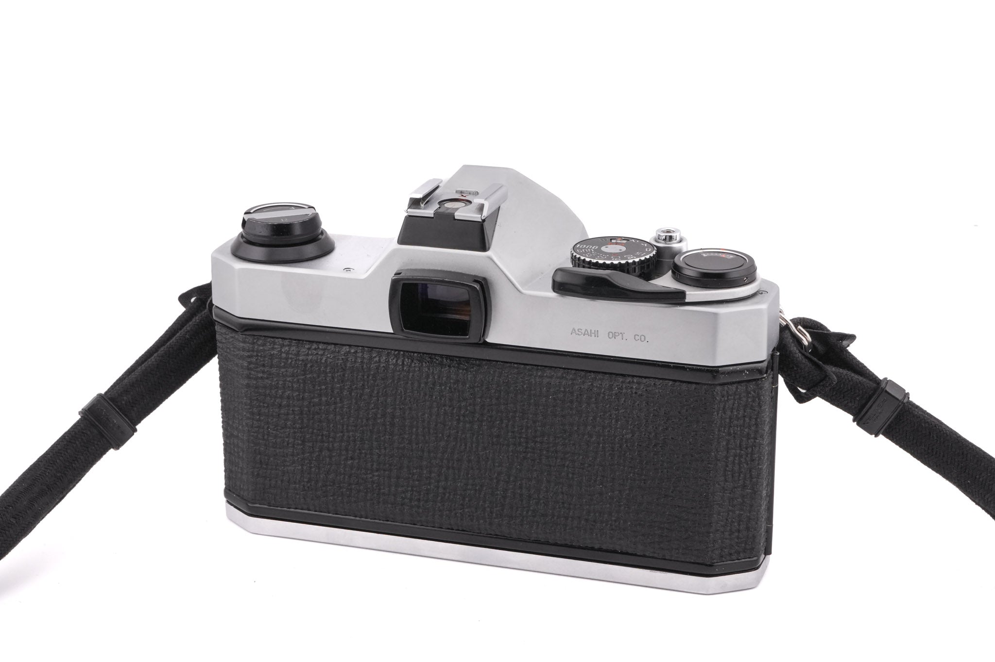 Pentax K1000