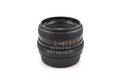 Alpa 50mm f1.7 Auto-Alpa Multi-Coated