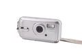 Pentax Optio W20 - Camera