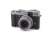 Fujifilm X20