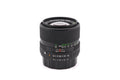 Fuji 55mm f1.6 X-Fujinon DM EBC - Lens