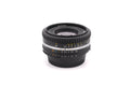 Nikon 50mm f1.8 Nikkor AI-S (0.45m) - Lens