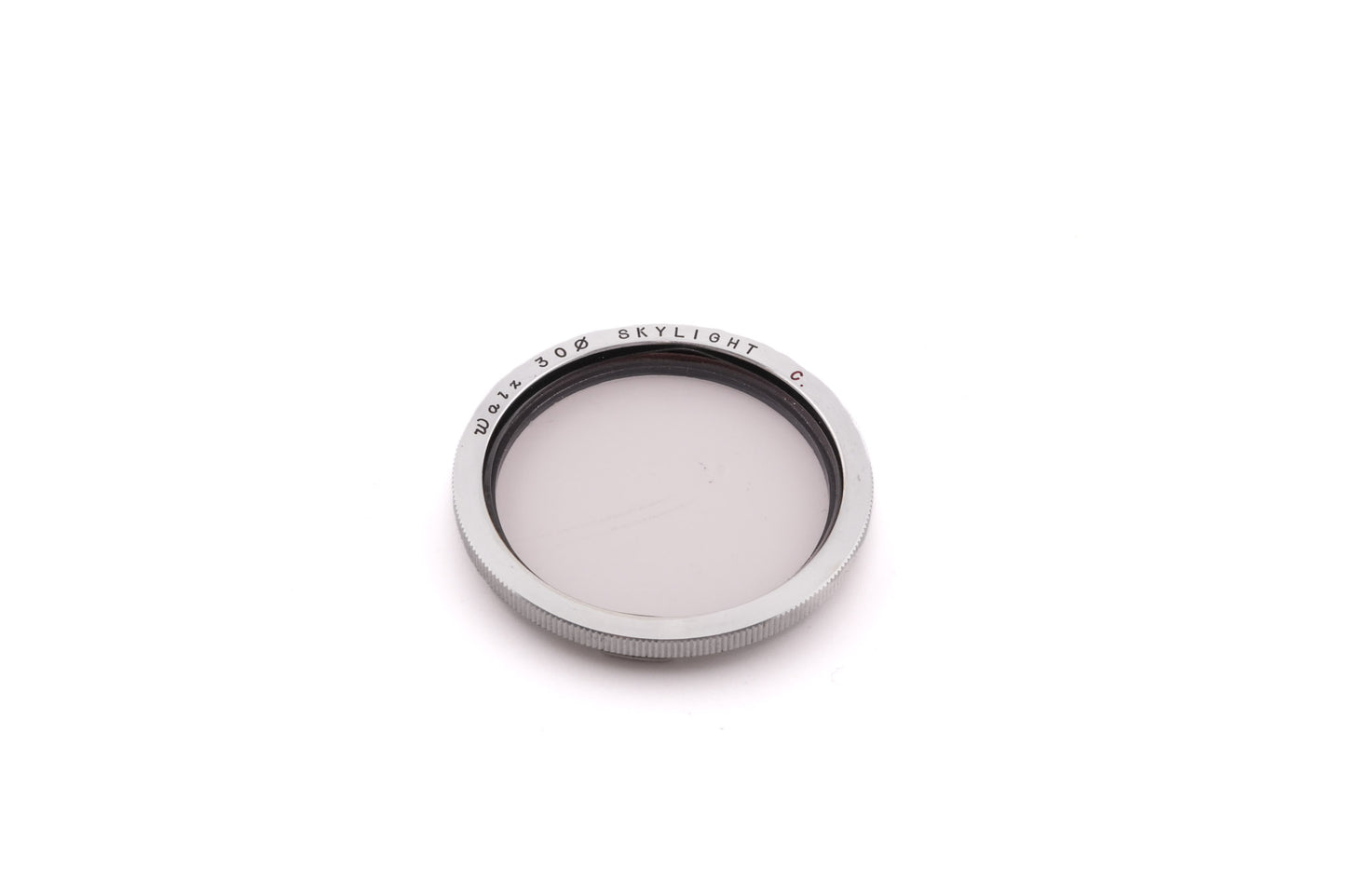 Walz Bay I Skylight Filter - Accessory