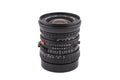 Hasselblad 50mm f4 Distagon T* CFi FLE (20047) - Lens