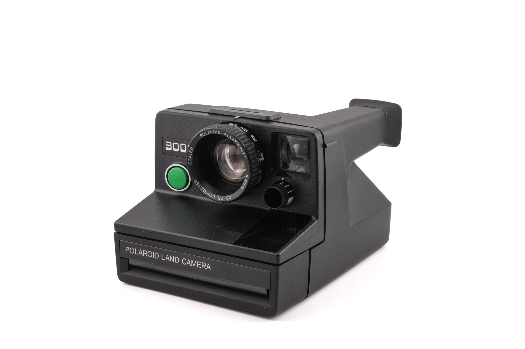 Polaroid Land Camera 3000 - Camera – Kamerastore
