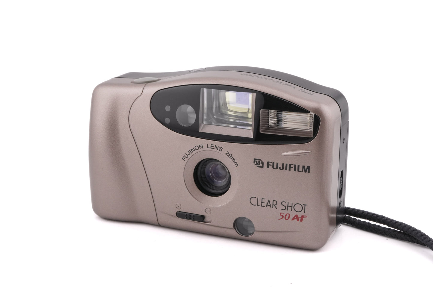 Fujifilm Clear Shot 50 AF - Camera