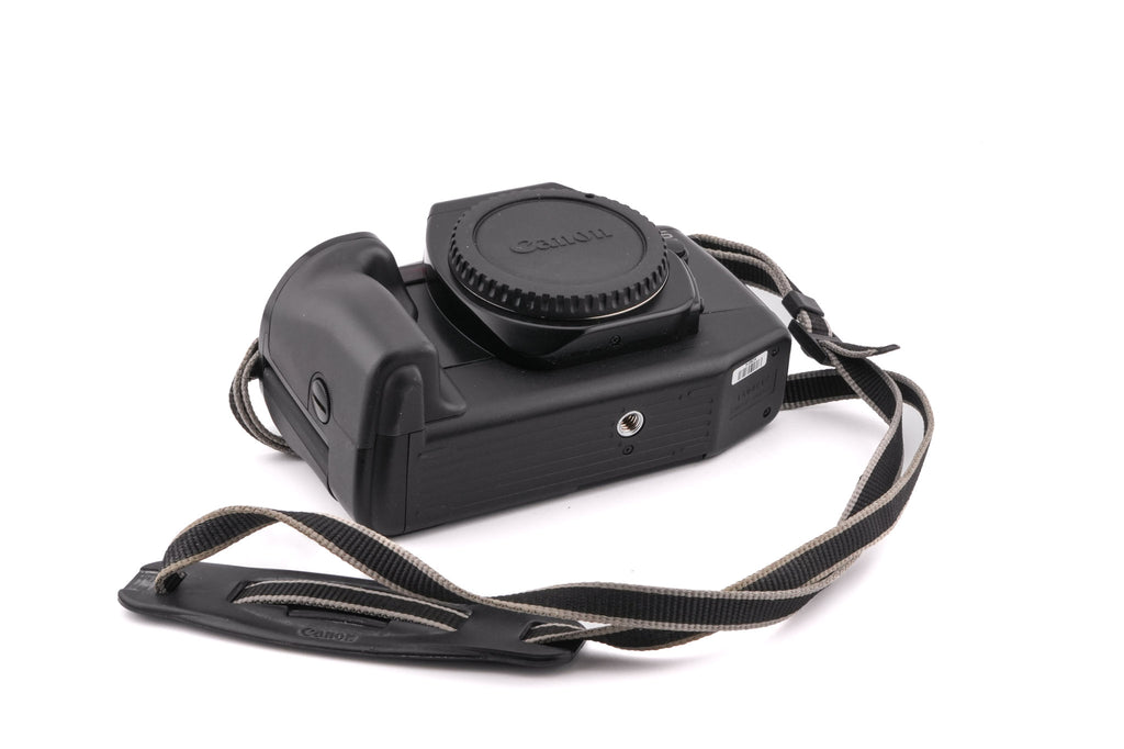 Canon EOS 650