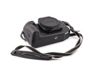 Canon EOS 650