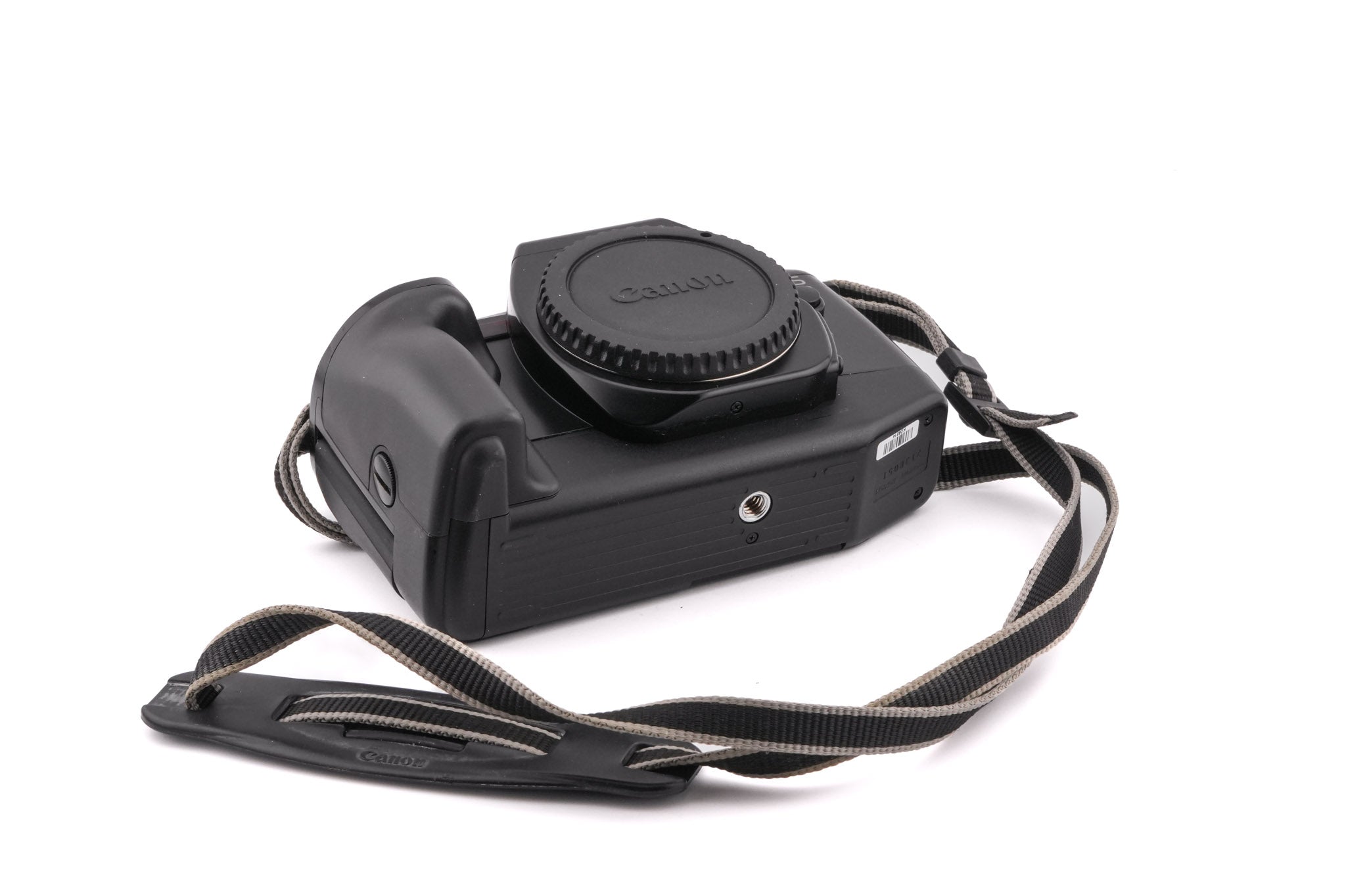 Canon EOS 650