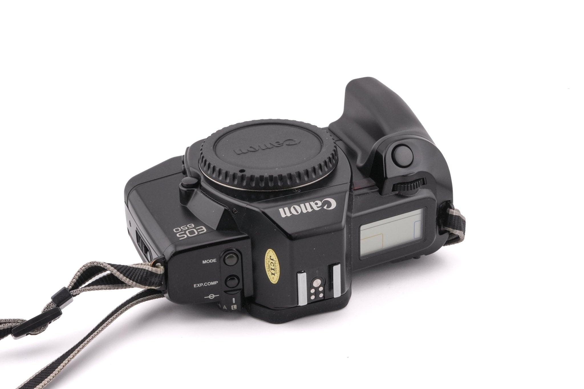 Canon EOS 650