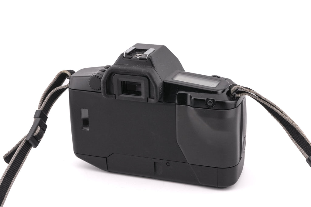 Canon EOS 650