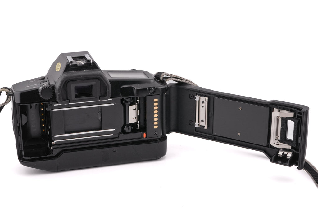 Canon EOS 650