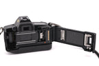 Canon EOS 650