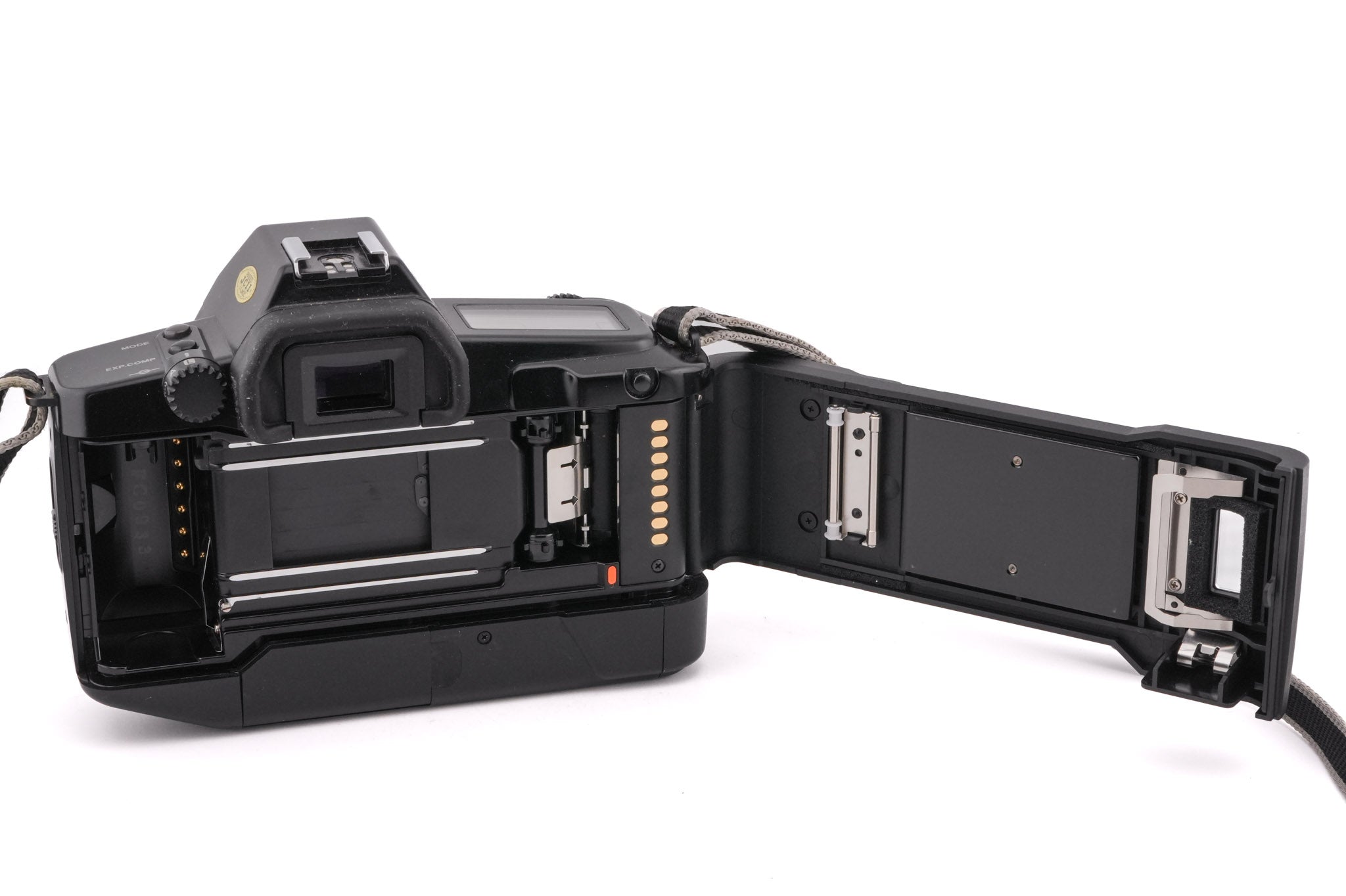 Canon EOS 650