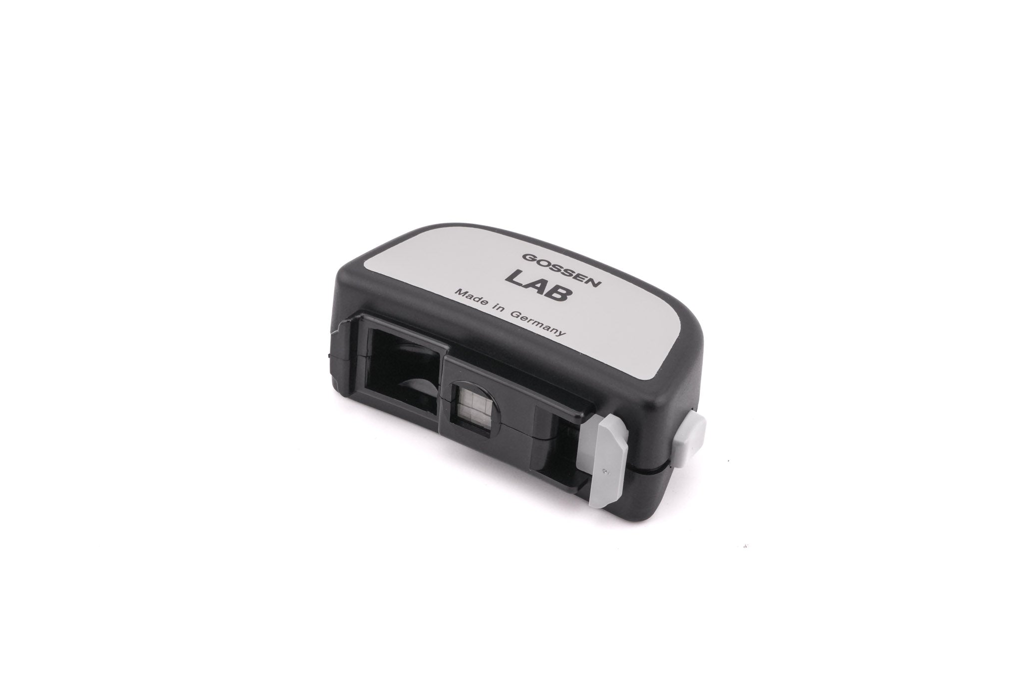 Gossen Lab Attachment - Accessory