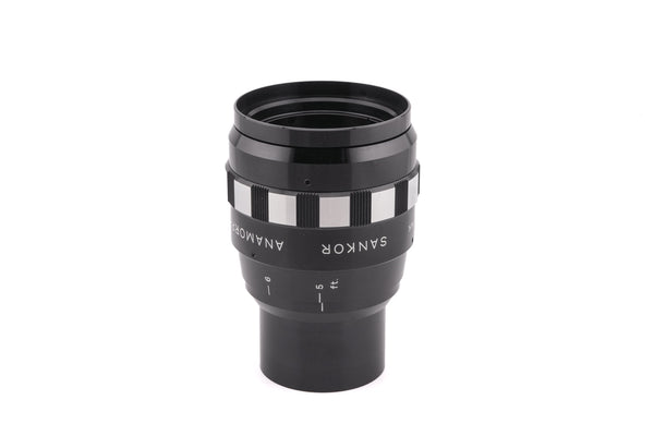 Sankor anamorphic lensゴールド♪ s-l400.jpg