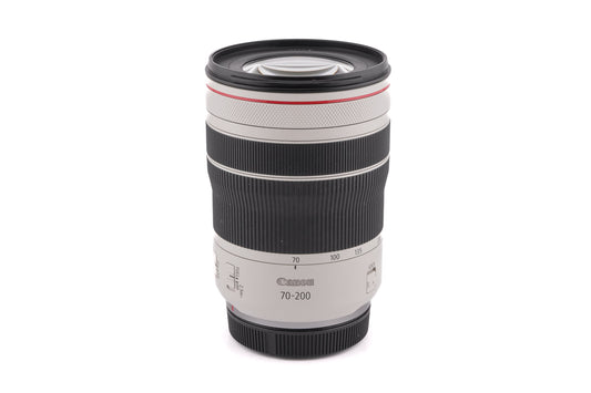 Canon 70-200mm f4 L IS USM