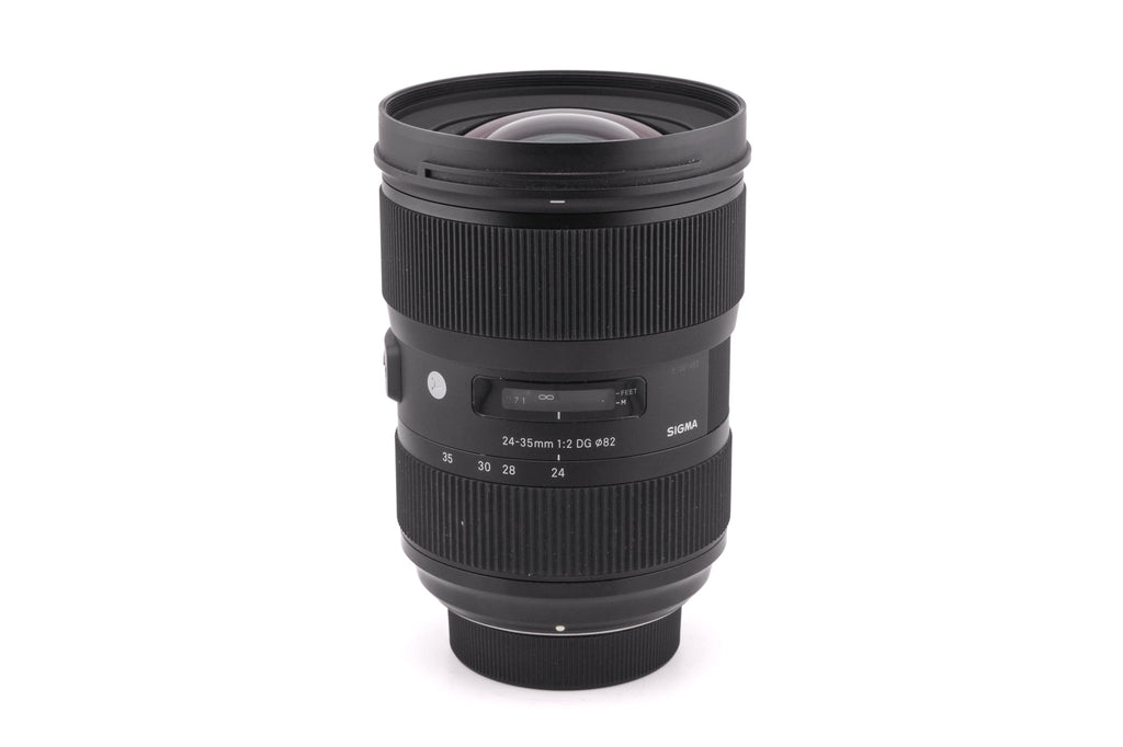 Sigma 24-35mm f2 DG HSM Art (015)