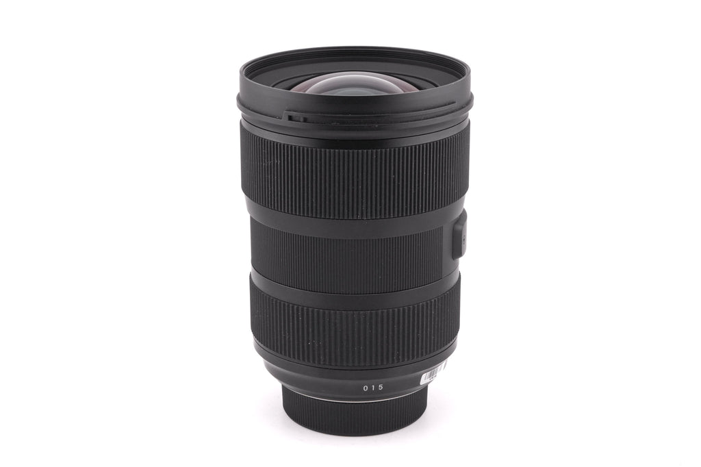 Sigma 24-35mm f2 DG HSM Art (015)