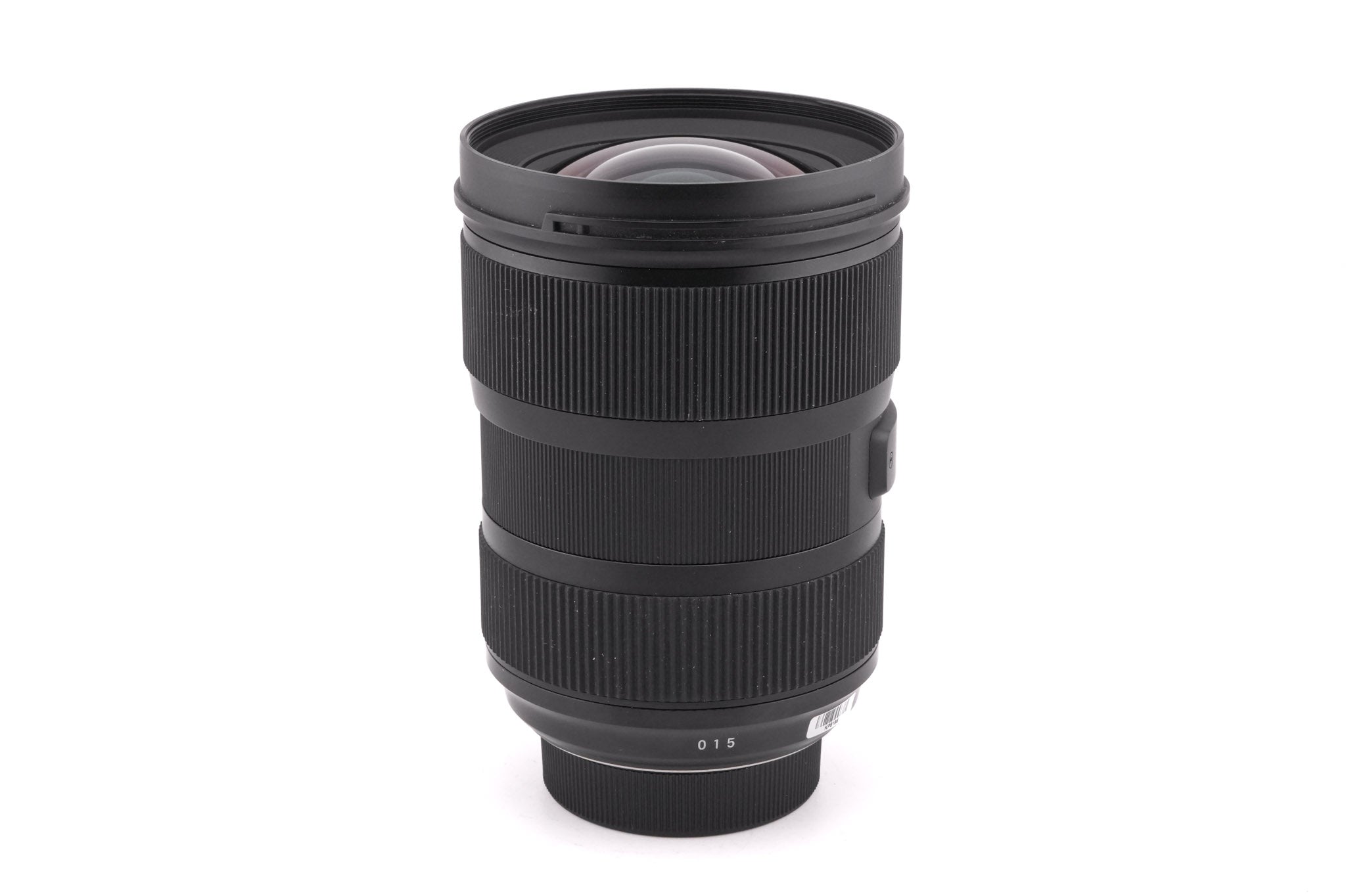 Sigma 24-35mm f2 DG HSM Art (015)