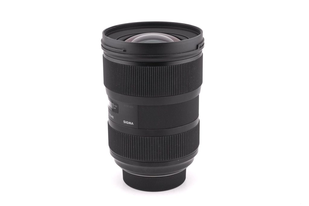 Sigma 24-35mm f2 DG HSM Art (015)