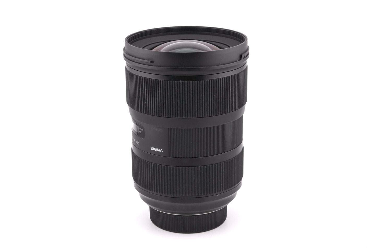 Sigma 24-35mm f2 DG HSM Art